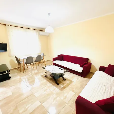 Art_apartment 2 Tirana